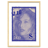 Jennifer Lopez Stamps Art thumbnail