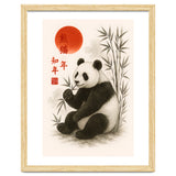 Panda Japnese thumbnail