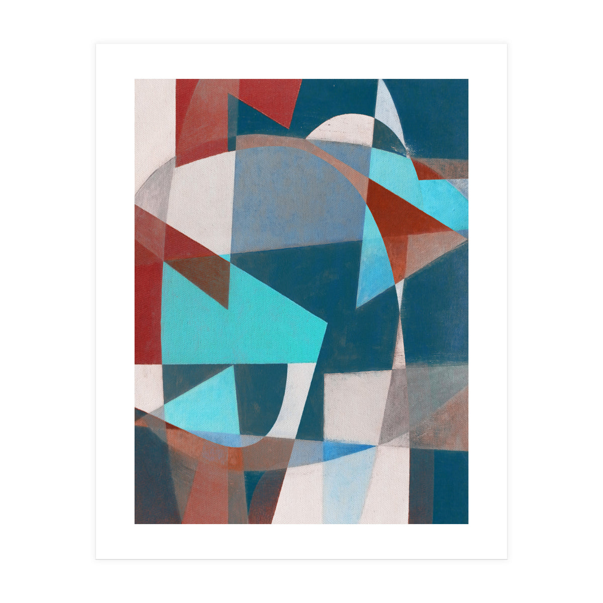 Would Be 01 (Print Only)