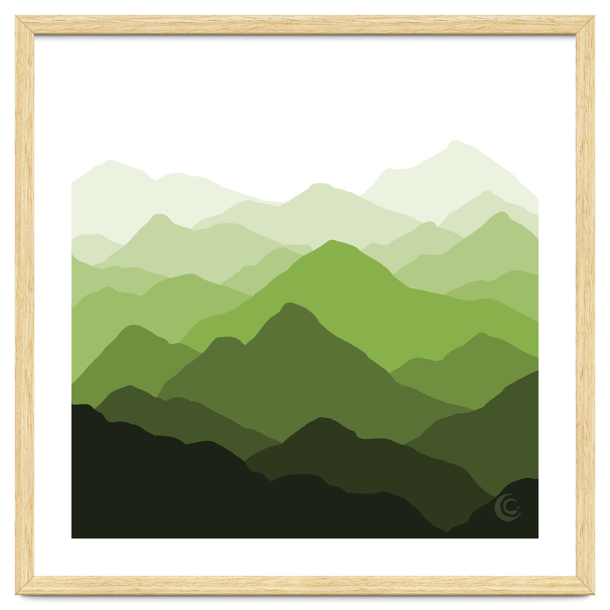 Equilibrium (Layers)