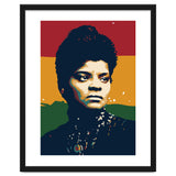 Ida B. Wells Black History Activist thumbnail
