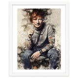 Ed Sheeran thumbnail