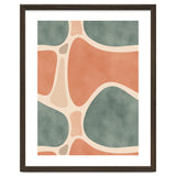 Earth Tones Shapes thumbnail