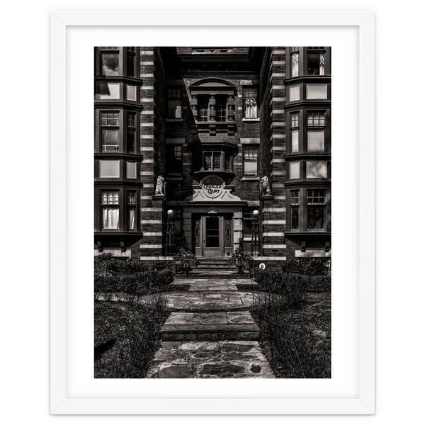 No 30 Charles St E 1