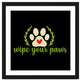 Wipe Your Paws thumbnail