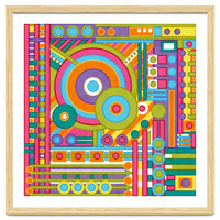 Spatial