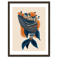 Whale Village