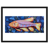 Little fish thumbnail