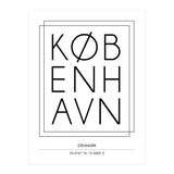 Kobenhavn (Print Only) thumbnail