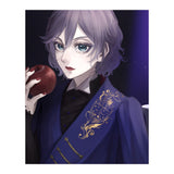 Anime (Print Only) thumbnail