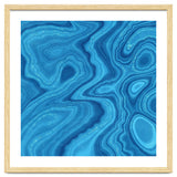 Blue Agate Texture 07 thumbnail