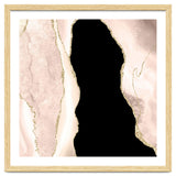 Ivory & Gold Agate Texture 02 thumbnail