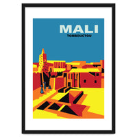 Mali, Tomboctou