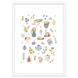 Country Kitchen thumbnail