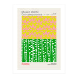 Museo d’Arte Contemporanea Roma (Print Only) thumbnail