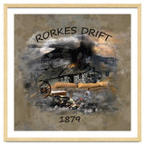 Rorkes Drift Battle 1879 thumbnail