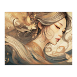 Butterfly Girl 03 (Print Only) thumbnail
