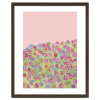 Summertime - Pink