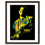 Cannonball Adderley American Jazz Saxophonist thumbnail