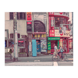 Tokyo Street Photography (Print Only) thumbnail