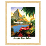 South Sea Isles thumbnail