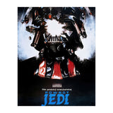 Star Wars Jedi (Print Only) thumbnail