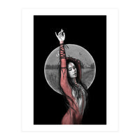 Resurrection (Print Only)