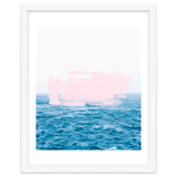 Ocean + Pink thumbnail