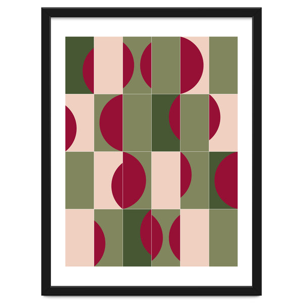 Garden Roses Tiles