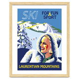 Laurentian Mountains thumbnail