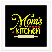 Moms Kitchen