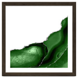 Green & Silver Agate Texture 08 thumbnail