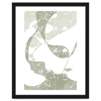 Sage Abstract Scratch