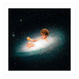 Star Bathing (Print Only) thumbnail