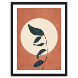 Summer Leaves thumbnail