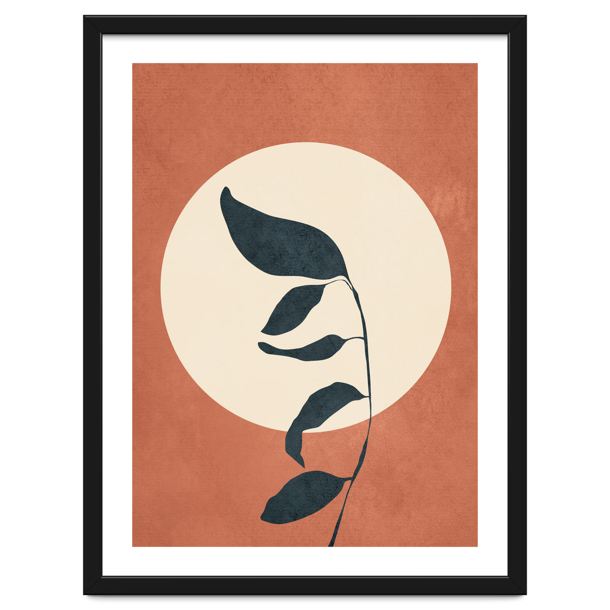 Summer Leaves