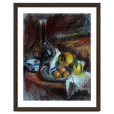 Eggs and Juicy fruits thumbnail
