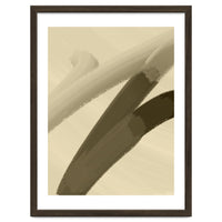 Brushstrokes in Harmony