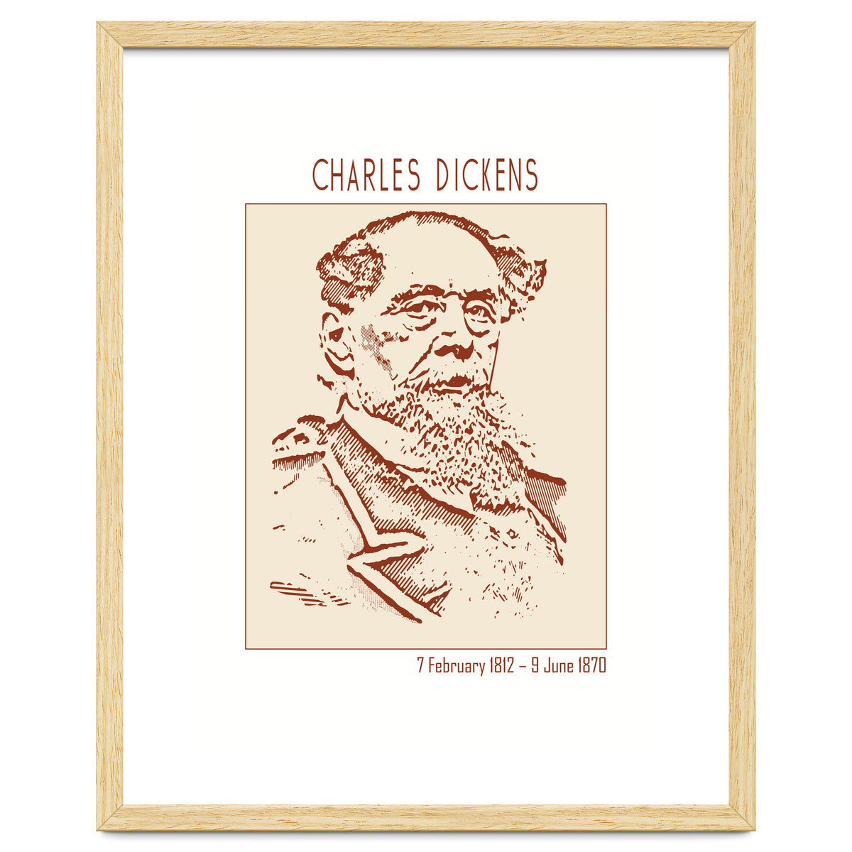 Charles Dickens