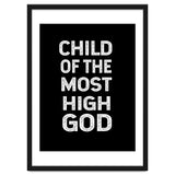 Child Of The Most High God thumbnail