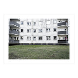 Ordinary residential building (Print Only) thumbnail