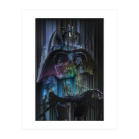 Glitch Wador (Print Only)