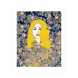Jene #society6 #decor #buyart (Print Only) thumbnail