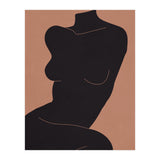 Minimal Posing 2 (Print Only) thumbnail