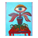 Flor Carnivora 12 (Print Only) thumbnail