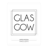 Glasgow (Print Only) thumbnail