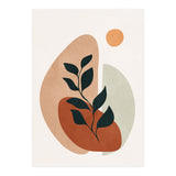Soft Shapes II (Print Only) thumbnail
