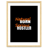 Natural Born Serious Hustler thumbnail
