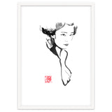 Nude woman thumbnail
