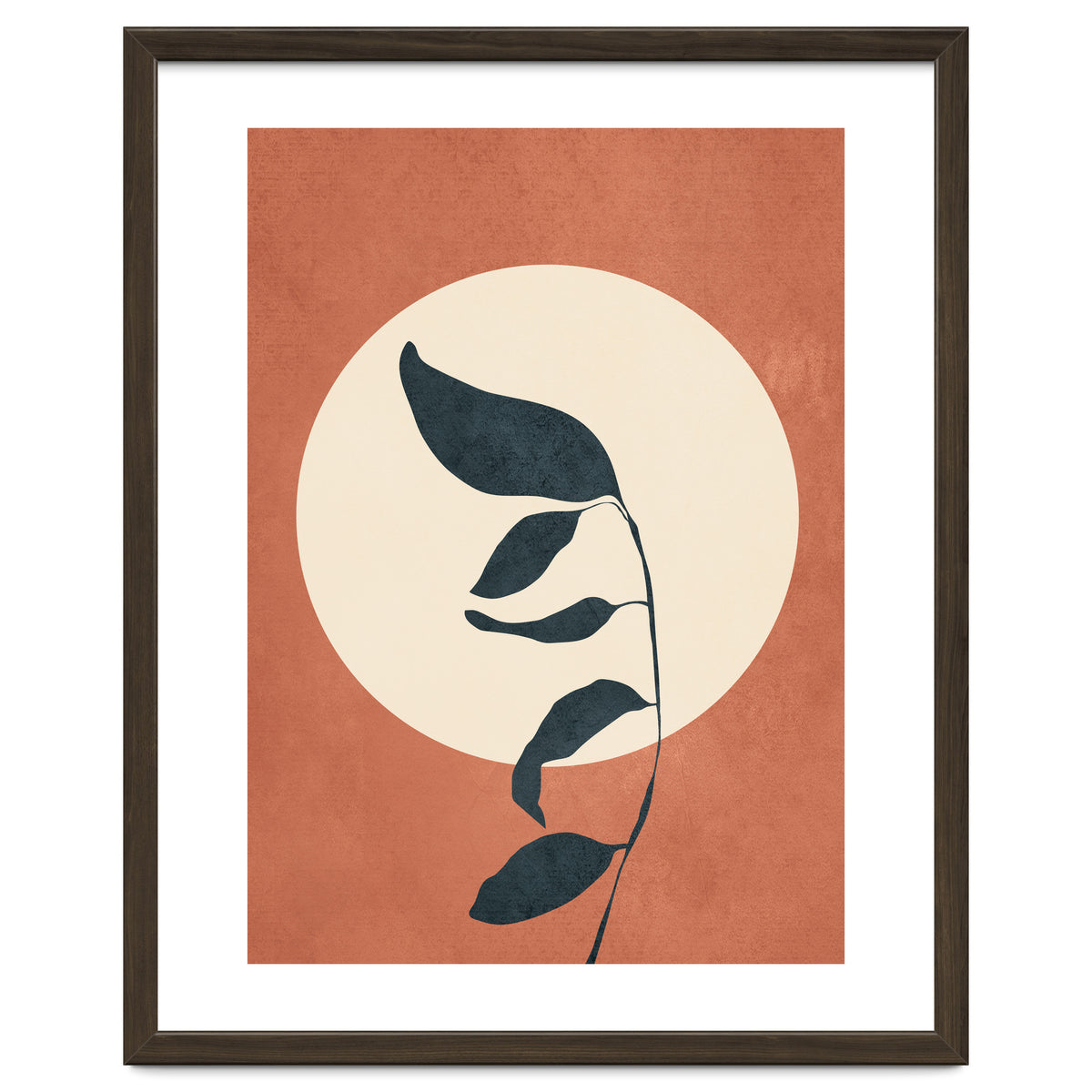 Summer Leaves